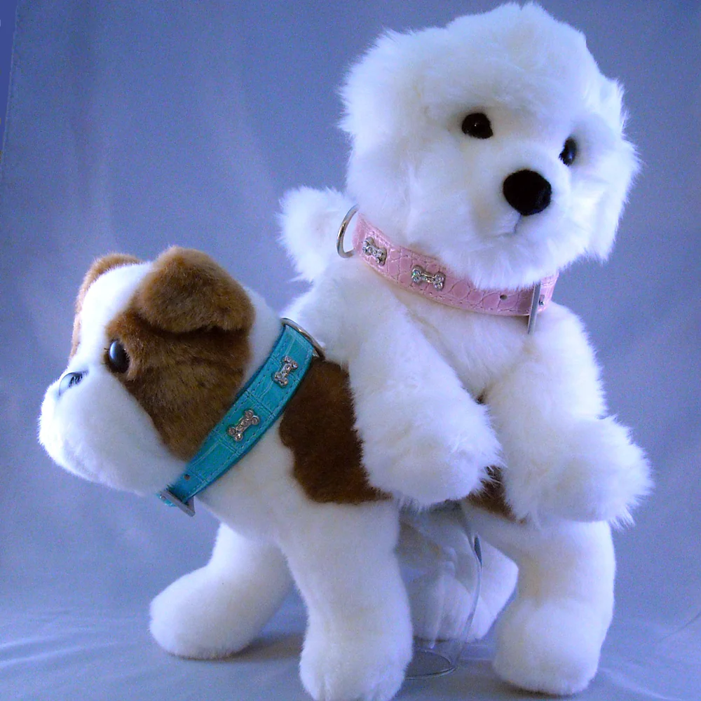 Bone Charm Collar - Image 3