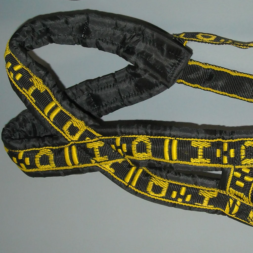 Hybrid Light Weight Harness - Image 3