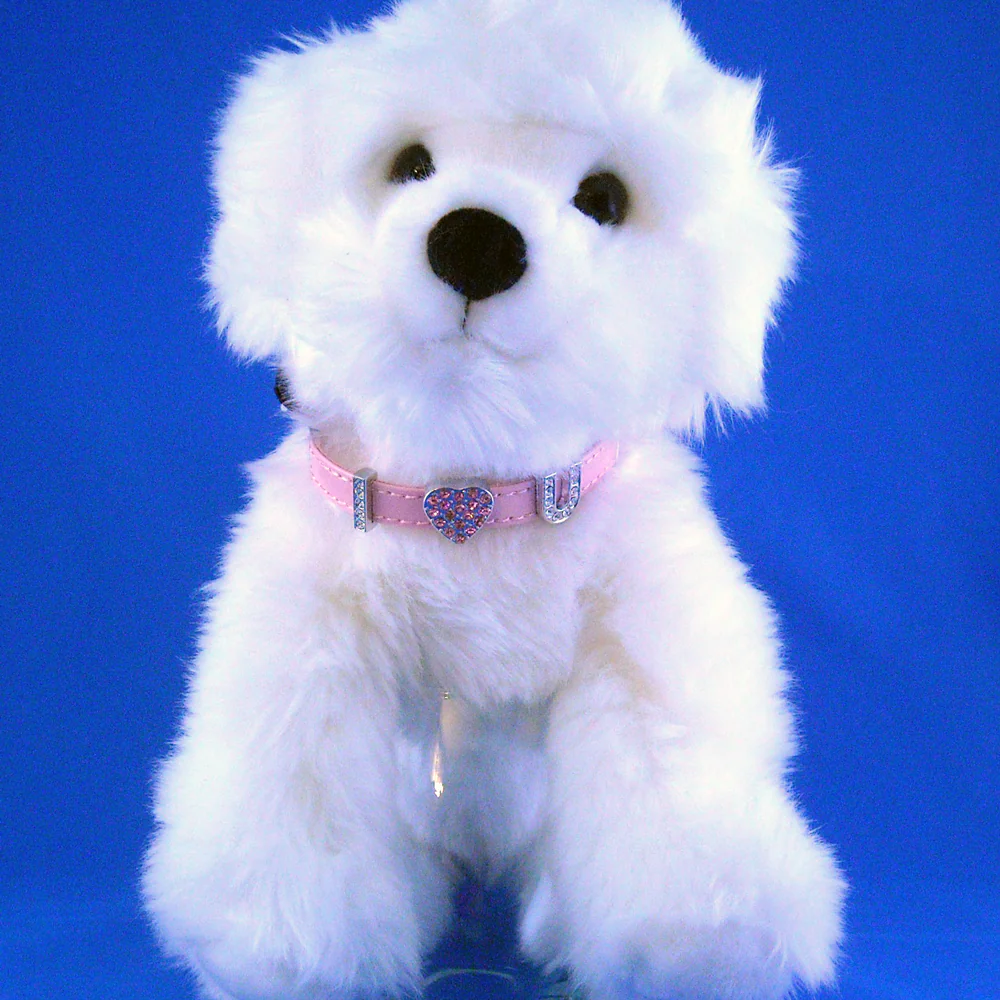 I LOVE YOU Collar - Image 3