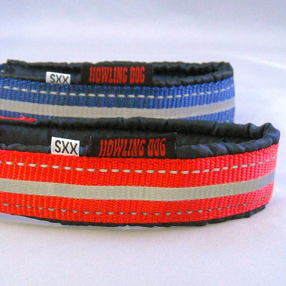 Padded Collar - Light Weight - Image 3