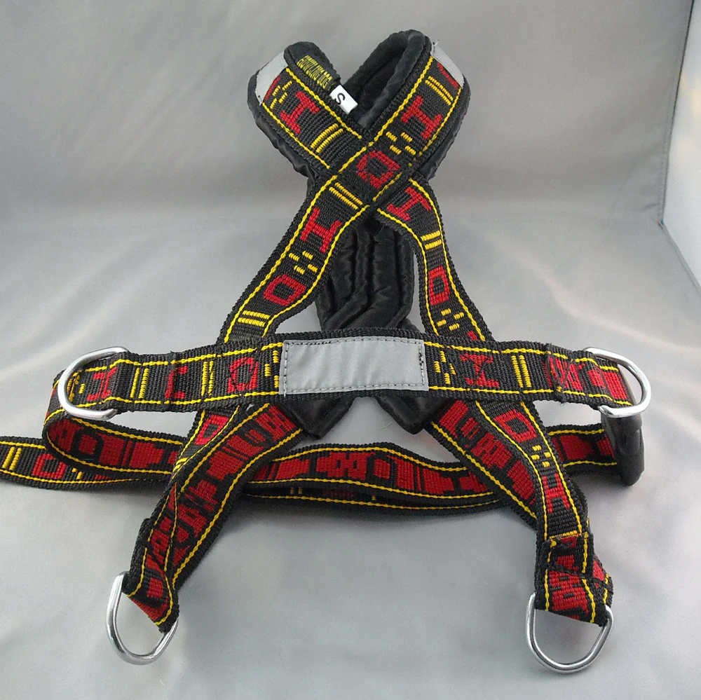 Cart/Pulk Harness - Image 4