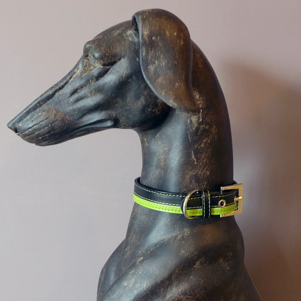 Two Tone Collar - Image 3